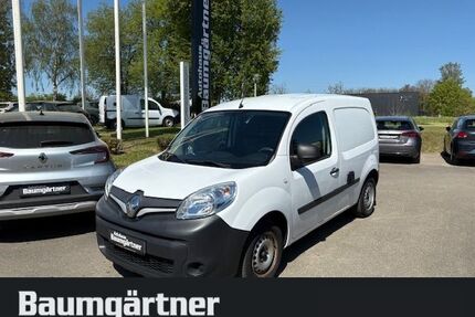 Renault Kangoo Gebrauchtwagen