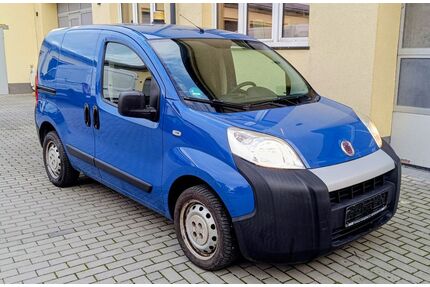 Fiat Fiorino Gebrauchtwagen