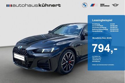 BMW 420 Gran Coupé Gebrauchtwagen