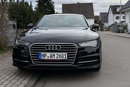 Audi A7 Gebrauchtwagen