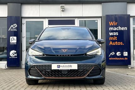 Cupra Born Gebrauchtwagen