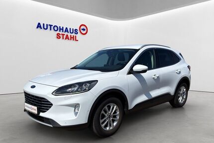 Ford Kuga Gebrauchtwagen