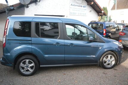 Ford Tourneo Connect Gebrauchtwagen