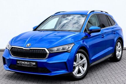Skoda Enyaq Gebrauchtwagen