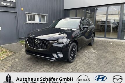 Mazda CX-60 Gebrauchtwagen