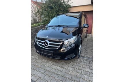 Mercedes-Benz V 250 Gebrauchtwagen