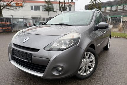 Renault Clio Gebrauchtwagen