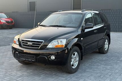 Kia Sorento Gebrauchtwagen