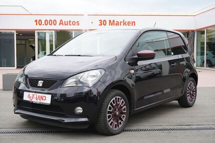 Seat Mii Gebrauchtwagen