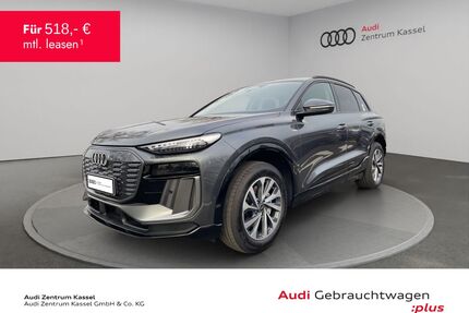 Audi Q6 e-tron Gebrauchtwagen