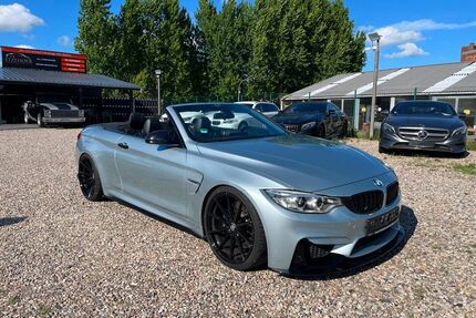 BMW M4 Gebrauchtwagen