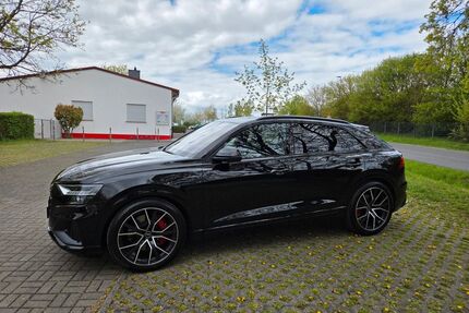 Audi SQ8 Gebrauchtwagen