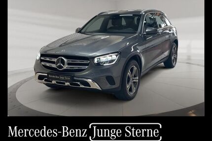 Mercedes-Benz GLC 220 Gebrauchtwagen