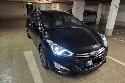 Hyundai i40 Gebrauchtwagen