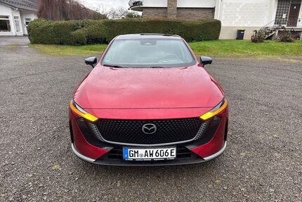 Mazda 6e Gebrauchtwagen