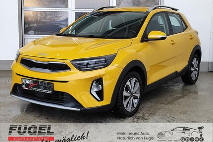 Kia Stonic Gebrauchtwagen