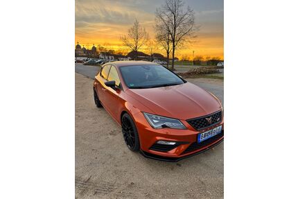 Seat Leon Gebrauchtwagen