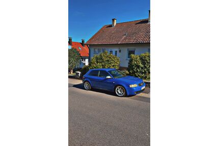 Audi S3 Gebrauchtwagen