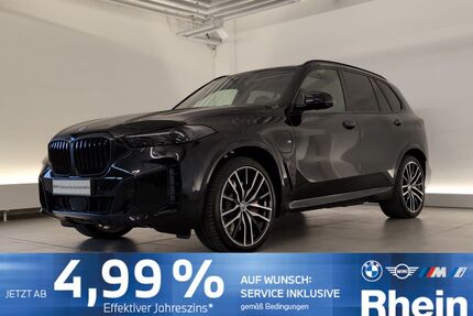 BMW X5 Gebrauchtwagen