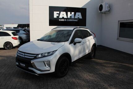 Mitsubishi Eclipse Cross Gebrauchtwagen