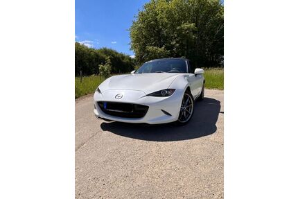 Mazda MX-5 Gebrauchtwagen