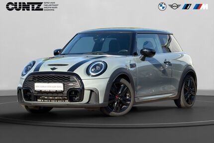 Mini Cooper S Gebrauchtwagen