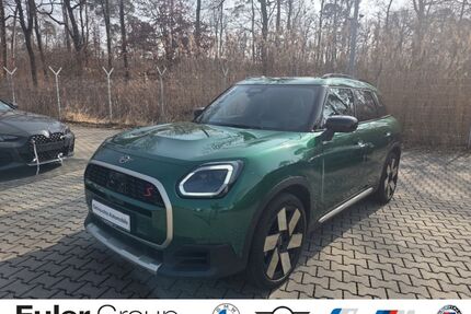 Mini Countryman S (Cooper) Gebrauchtwagen