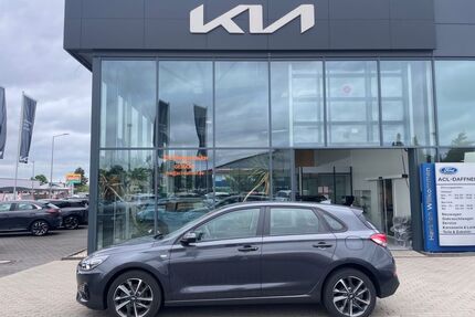 Hyundai i30 Gebrauchtwagen