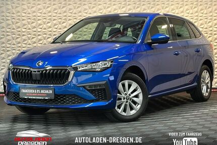 Skoda Scala Gebrauchtwagen