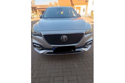MG HS Gebrauchtwagen