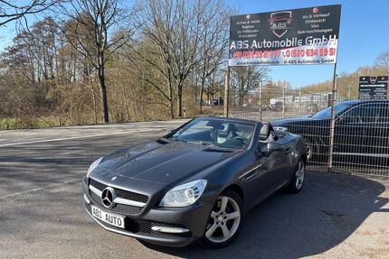 Mercedes-Benz SLK 250 Gebrauchtwagen