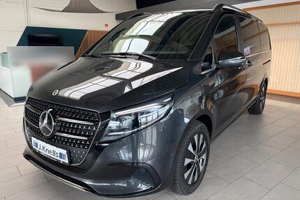 Mercedes-Benz V 250 Gebrauchtwagen