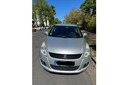 Suzuki Swift Gebrauchtwagen