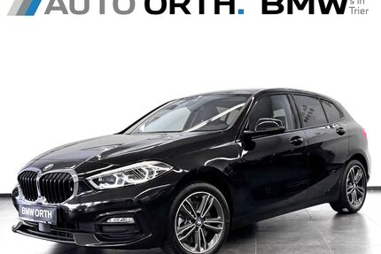 BMW 120 Gebrauchtwagen