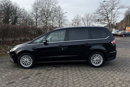Ford Galaxy Gebrauchtwagen