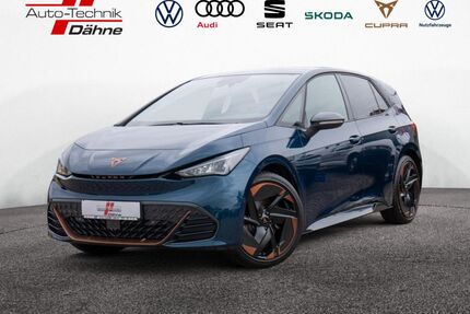 Cupra Born Gebrauchtwagen