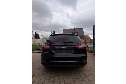Ford Mondeo Gebrauchtwagen