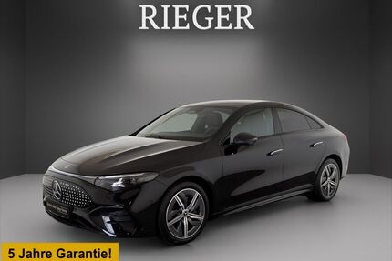 Mercedes-Benz CLA 350 Gebrauchtwagen