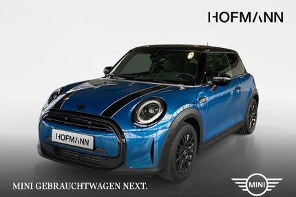 Mini Cooper Gebrauchtwagen