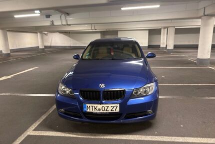 BMW 325 Gebrauchtwagen