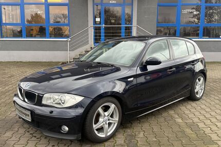 BMW 116 Gebrauchtwagen