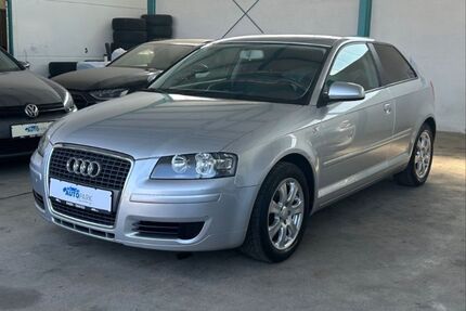 Audi A3 Gebrauchtwagen
