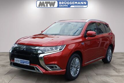 Mitsubishi Outlander Gebrauchtwagen