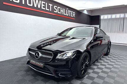 Mercedes-Benz E 400 Gebrauchtwagen