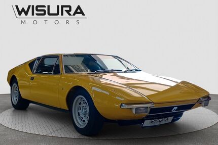 Mercedes-Benz Pantera 