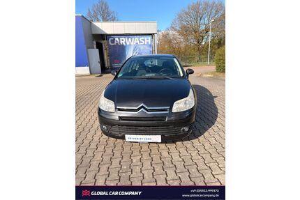 Citroen C4 Gebrauchtwagen