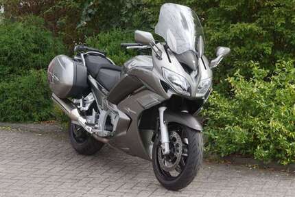 Yamaha FJR 1300 Gebrauchtwagen