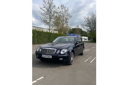 Mercedes-Benz E 280 Gebrauchtwagen
