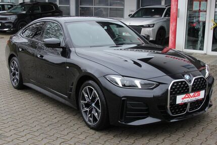 BMW 420 Gran Coupé Gebrauchtwagen