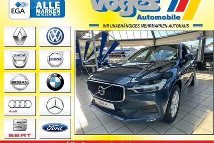 Volvo XC60 Gebrauchtwagen